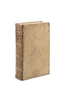Historicum opus, in quatuor tomos divisum, quorum tomus I Germaniae antiquae illustrationem continet [...] LM-1, LM-2, LM-3